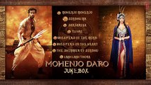 MOHENJO DARO - Full Audio Songs JUKEBOX - Hrithik Roshan & Pooja Hegde - A.R. RAHMAN - T-Series