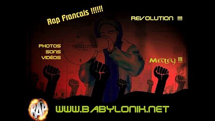 Brascofonik - Keny Arkana - Medley !!!