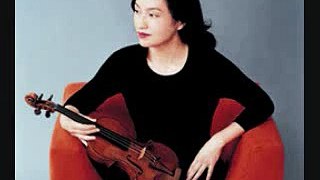 Kyung Wha Chung - Saint Saens Violin Concerto No.3 Mov.2 - Andantino Quasi Allegretto