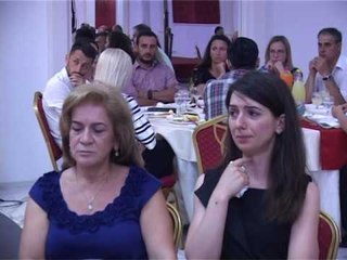 Download Video: Lajme - Partia e Drejtësisë shtron iftar per nder të muajit të shenjtë Ramazanit