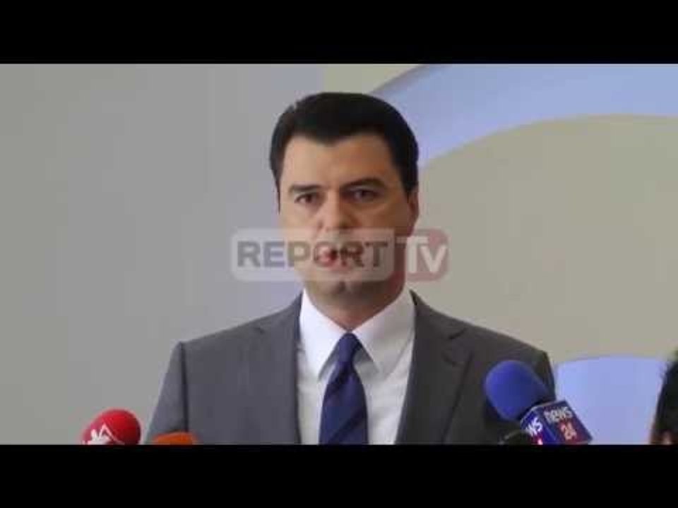 Report TV - Basha-Krichbaum: PD e voton  reformën nëse pranohet neni 88