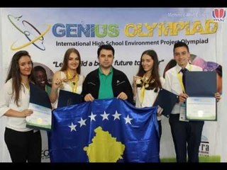 Lajme - Kolegji "Mehmet Akif" organizon olimpiadë