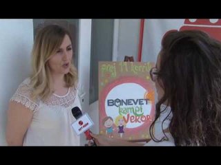 Lajme - Në BONE VET fillon kampi veror me 11 korrik