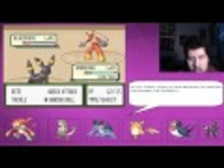 Pokémon Glazed-  Legendary Encounter