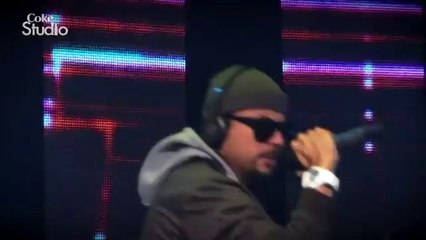 School Di Kitaab - Bohemia - Coke Studio - HD Song