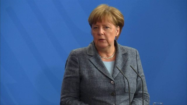 Drejtësia, Gjermania: Harrojeni hapjen e negociatave - Top Channel Albania - News - Lajme