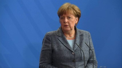 Drejtësia, Gjermania: Harrojeni hapjen e negociatave - Top Channel Albania - News - Lajme