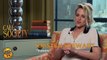 Kristen Stewart interview - Cafe Society