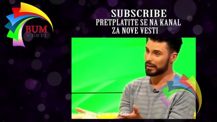 Lateysha Grace dress split while twerking on Bit on The Side (Big Brother)