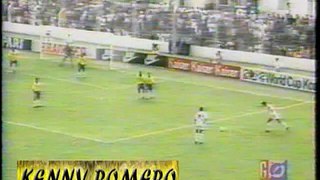 Perú Sub-23: Preolímpico 1996