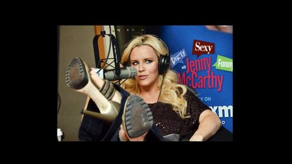 Tara Reid storms out of awkward interview with Jenny McCarthy as host wishes her luck with 'Shark...