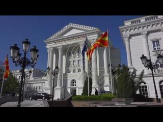 Analiza e marrëveshjes së Ohrit, vetëm në letër