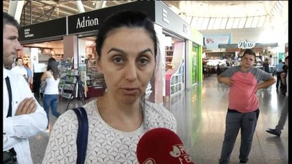 Ora News - Edicioni Qëndror i Lajmeve, 29 Qershor 2016