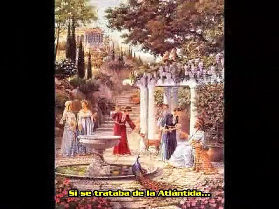 Secretos a Plena Vista | Conclusión (23/23)