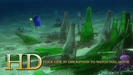 Finding Dory 2016 ver online pelicula subtitulada español