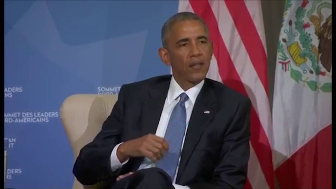 OBAMA PARALAJMERON PER NDIKIM TE BREXIT TE RRITJA EKONOMIKE GLOBALE LAJM