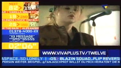 The Kelly Family - Blood (VIVA PLUS) [GET THE CLIP] ---> Ilove viva plus