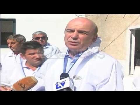 Ora News – Siguria ushqimore, tregjet informale, Panariti: Do të gjobiten kryebashkiakët