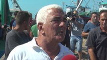 Report TV - 'Çelepia 2',s'ka gjurmë për kapitenin Mema: Kur u zgjova s'e pashë më
