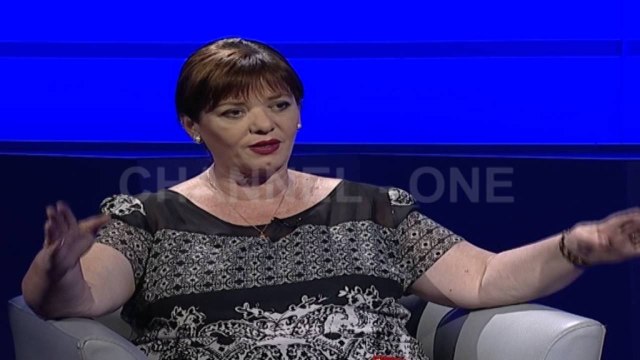Nora Malaj në “Intervista e mbrëmjes” nga Patrik Sadikaj