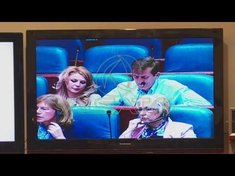 Kuvend, pyetjet e deputetëve pa praninë e opozitës