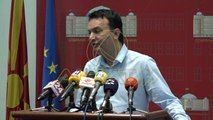 Bisedimet, vazhdojnë përplasjet mes VMRO-së dhe LSDM-së