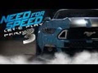 Need For Speed 2015 - Let's Play Part 3 - NFS