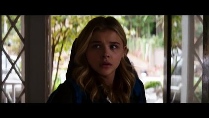 The 5th Wave International Trailer #1 (2016) Chloë Grace Moretz Sci-Fi Movie HD