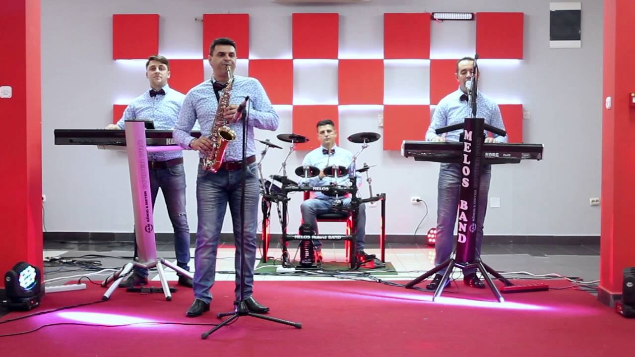 Grupa Melos - Angela