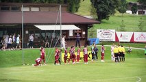 FC Viktoria Plzeň - CFR Kluž 4:1