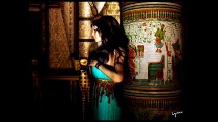 Meditation mix - 5 Going Deep (Angel)