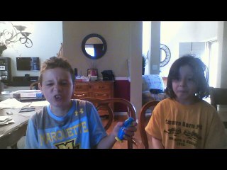 Trying New Foods Mexico Version