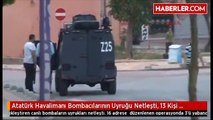 POLICIA TURKE ARRESTON 13 PERSONA QE MUND TE KENE LIDHJE ME SULMIN TERRORIST LAJM