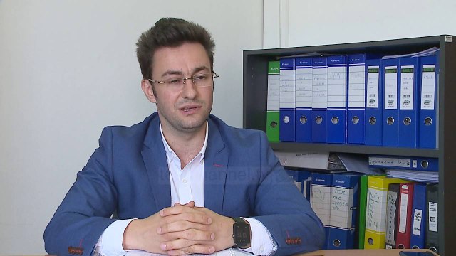 Treni rikthehet në Tiranë falë projektit për 1.4 mln pasagjerë - Top Channel Albania - News - Lajme