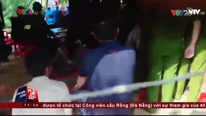 Bắc Kạn: Chui vào núi sau đánh bạc, 80 con bạc bị bắt tạm giữ.