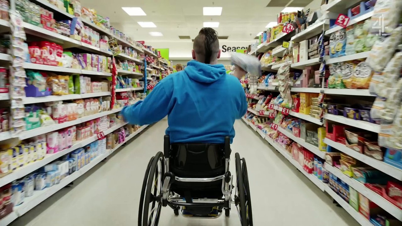 We're The Superhumans - Rio Paralympics 2016 Trailer