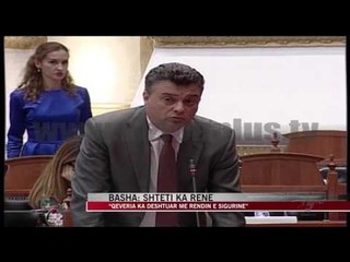 PD reagon për grabitjen në “Rinas” - News, Lajme - Vizion Plus