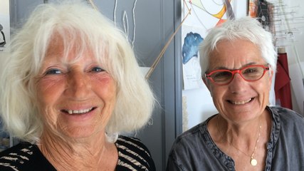 Des histoires de créatrices de cerf-volants