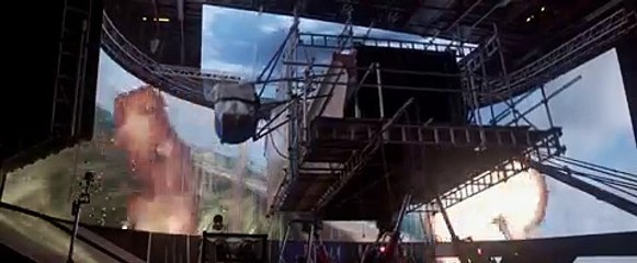 Latest releases hollywood - Rogue One: A Star Wars Story 2016