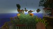 Minecraft Sky Wars #1 with Vikkstar123, Gizzy14Gazza, NoahCraftFTW & Palmerater