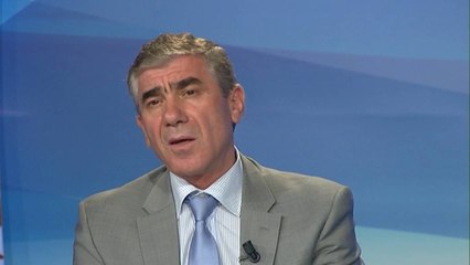 Sherefedin Shehu i ftuar në "Ora e Intervistës"- Ora News