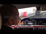 Rama - Erdogan përurojnë urën - News, Lajme - Vizion Plus