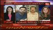 Now Governor Sindh Ishrat ul Ibad Should Resign - Amir Liaqat Insulted In a Live Show