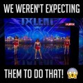 Funny Asian got talent