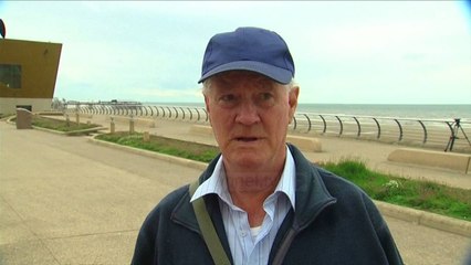 Brexit, të moshuarit në Blekpull nuk pendohen - Top Channel Albania - News - Lajme