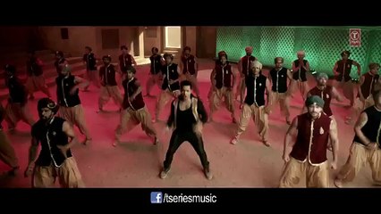 JAANEMAN AAH Video Song - DISHOOM - Varun Dhawan- Parineeti Chopra - Latest Bollywood Song -T-Series