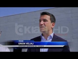 RRJET I RI UJËSJELLËSI NË YZBERISHT