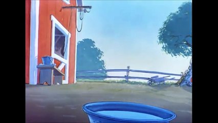 Tom and Jerry_ 64 Episode - The Duck Doctor (1952)