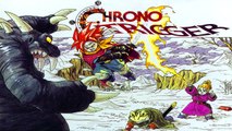 [High Quality] Chrono Trigger OST 26 - Dome-16's Ruin