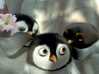 Locos por el surf - Tráiler